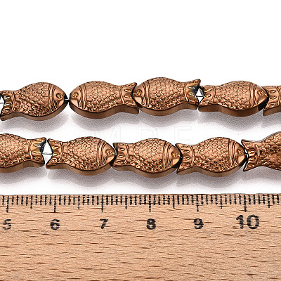 Electroplate Glass Beads Strands X1-EGLA-T025-03F-1