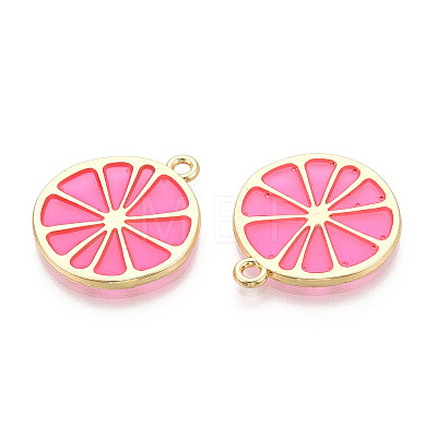 Alloy Pendants RESI-S385-002B-1