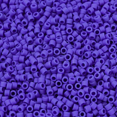 MIYUKI Delica Beads SEED-MY11-DB1588-1