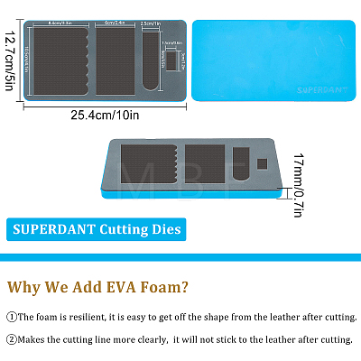 Wood Cutting Dies DIY-SD0001-82A-1