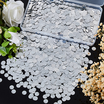 2880Pcs Ornament Accessories KY-DC0001-48A-1