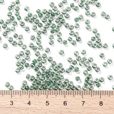 TOHO Round Seed Beads SEED-TR08-1070-1