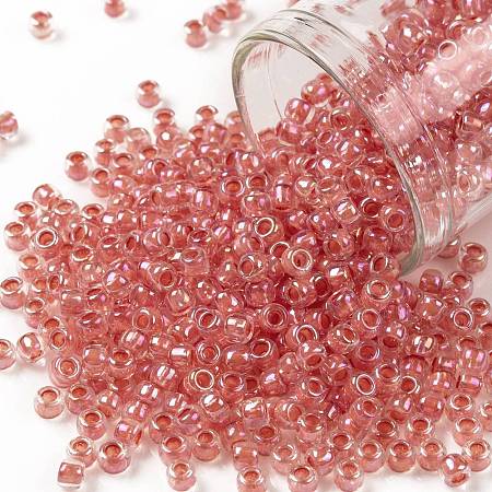 TOHO 8/0 Round Beads SEED-XTR08-0779-1