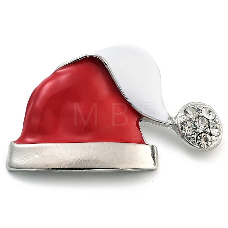 Christmas Theme Enamel Pins JEWB-S022-04E-P-1