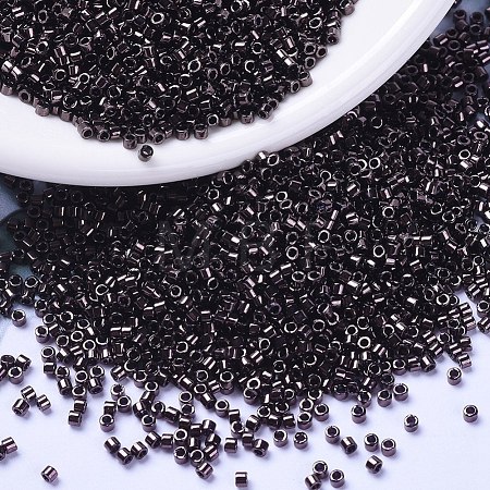 MIYUKI Delica Beads X-SEED-J020-DB1991-1
