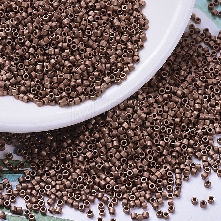 MIYUKI Delica Beads SEED-X0054-DB0340-1