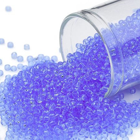 TOHO 11/0 Round Beads X-SEED-TR11-0013-1