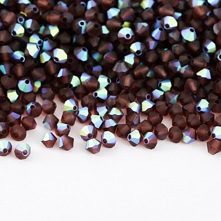 Preciosa® Crystal Beads X-PRC-BA6-90100-20019-1