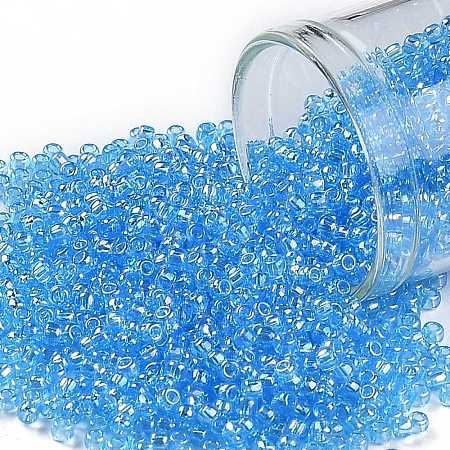 TOHO 11/0 Round Beads SEED-XTR11-0163-1