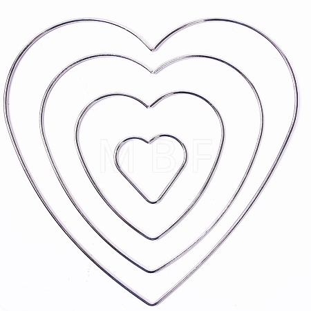 Iron Hoops MAKN-PW0001-093C-01-1