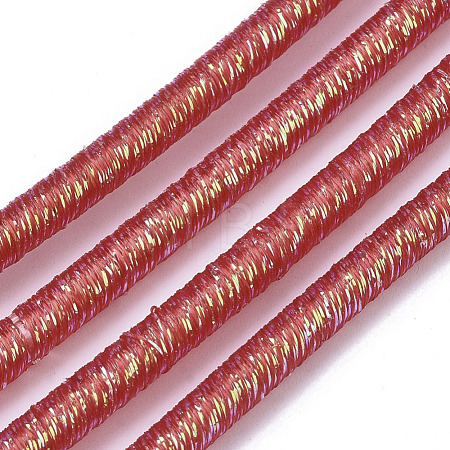 PVC Tubular Synthetic Rubber Cord RCOR-T002-02B-04-1
