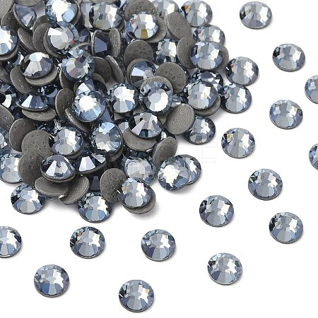 Preciosa® Crystal Hotfix Flatback Stones Y-PRC-HSS16-00030-237-1