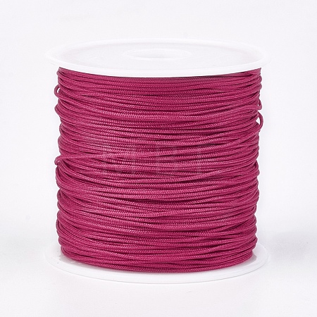 Nylon Braided Threads NWIR-K022-0.8mm-10-1