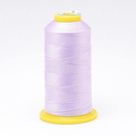 210D/3 Tex70 Nylon Sewing Thread NWIR-N006-01G1-0.2mm-1
