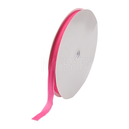 5/8 inch Single Face Velvet Ribbon OCOR-R019-15.9mm-011-1