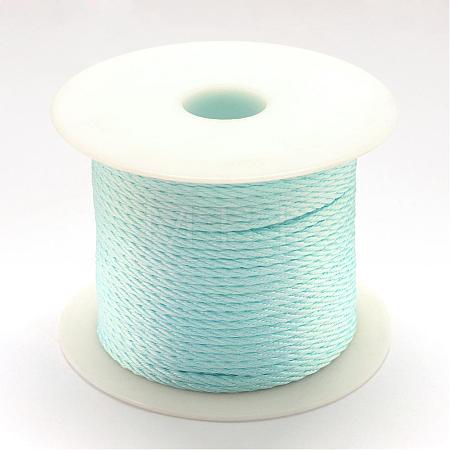 Braided Nylon Thread NWIR-R026-2.0mm-02-1