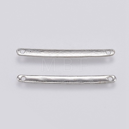 Alloy Bar Links TIBE-A14039-P-FF-1
