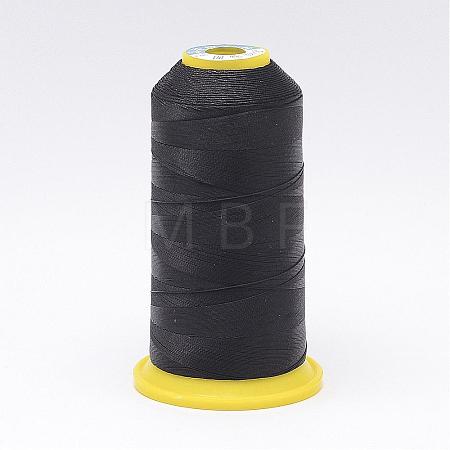 210D/3 Tex70 Nylon Sewing Thread NWIR-N006-01E2-0.2mm-1