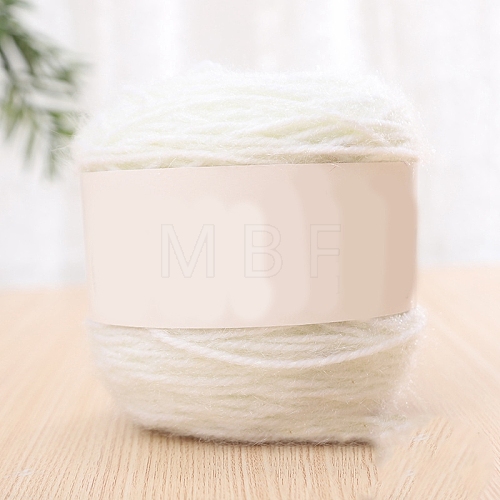 Wool Knitting Yarn PW-WG0A433-23-1