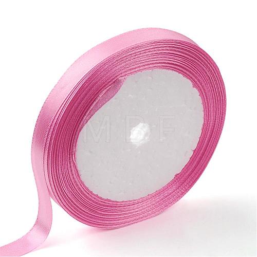 Single Face Satin Ribbon RC25mmY-079-1