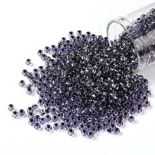 TOHO Round Seed Beads SEED-XTR08-0749-1