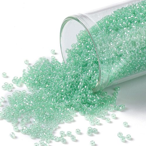 TOHO Round Seed Beads SEED-JPTR15-0144-1