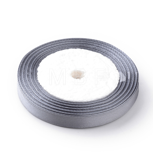 High Dense Single Face Satin Ribbon SRIB-Q009-10mm-180-1