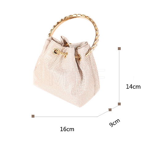 Imitation Leather Handbags PW-WG41895-06-1