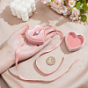 Velvet Finger Ring Package Boxes CON-SC0001-23-3
