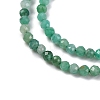 Natural Emerald Beads Strands G-P514-A01-02-4