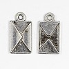 Alloy Charms LS-EA10711Y-1