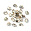 Preciosa® MAXIMA Crystal Fancy Stones Y-PRC-FD10-00030-235-2