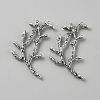 Alloy Multi-Strand Links FIND-WH20032-08C-1