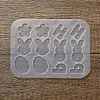 Easter DIY Silicone Pendant Molds SIMO-G011-03B-3
