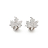 304 Stainless Steel Stud Earrings EJEW-H161-01P-H-4