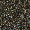 MIYUKI Delica Beads SEED-JP0008-DB1740-3