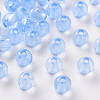 Transparent Acrylic Beads LS-MACR-S370-A6mm-749-1