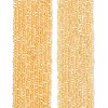 Electroplate Glass Beads Strands EGLA-A044-T2mm-A03-5