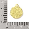 304 Stainless Steel Pendants STAS-A097-13G-3