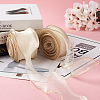 Yilisi 2 Cards 2 Style Organza Ribbon OCOR-YS0001-08B-4