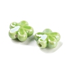 Handmade Porcelain Beads PORC-O005-01C-3