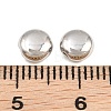 Brass Beads KK-CBA78C7-21P-3