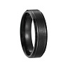 Titanium Steel Finger Rings for Women WG1765E-31-2