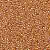 TOHO 11/0 Round Beads X-SEED-TR11-0162B-2