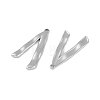 Non-Tarnish 304 Stainless Steel Pendants STAS-C106-01P-2