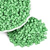 FGB Baking Paint Glass Seed Beads SEED-Q040-09A-12-1
