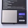 Weigh Gram Scale Digital Pocket Scale TOOL-G015-04B-3