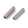 Electroplated Glass Beads GL-G001-01A-03-2