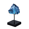 Iron Crystal Sphere Display Holder ODIS-WH0079-094B-1