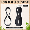 PU Leather Belt Whip Holder DIY-WH0591-544B-2